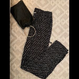 H&M Boho pants